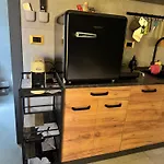 Appartement Royal Bergamo Parma