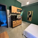Royal Bergamo Appartement *