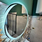 Appartement Royal Bergamo *