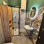 Royal Bergamo Appartement *