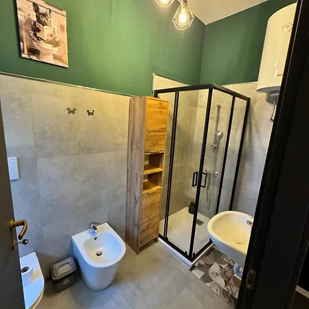 Royal Bergamo * Parma