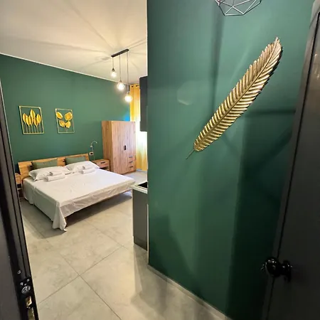 Apartment Royal Bergamo