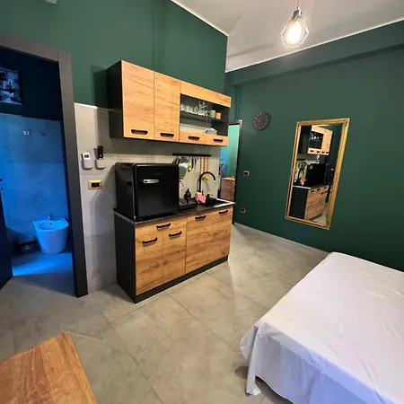 Royal Bergamo Apartmán *