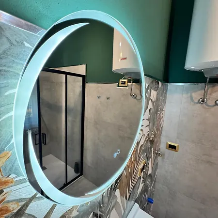 Apartamento Royal Bergamo *