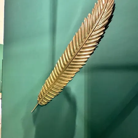 Apartmán Royal Bergamo