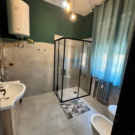 Royal Bergamo Apartmán *