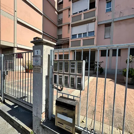 Apartmán Royal Bergamo