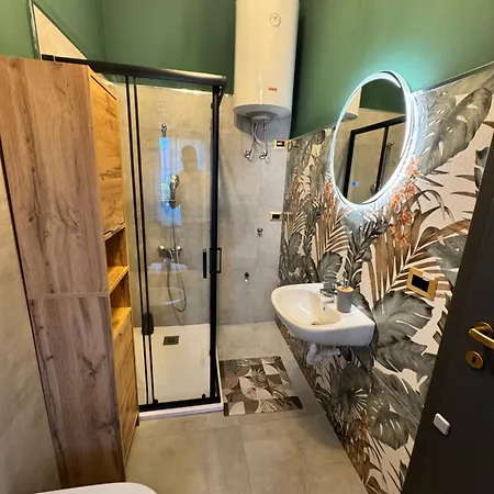 Royal Bergamo Apartamento *