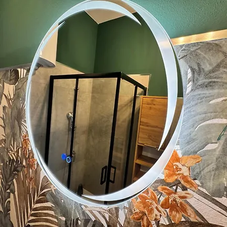 Royal Bergamo Appartement Parma