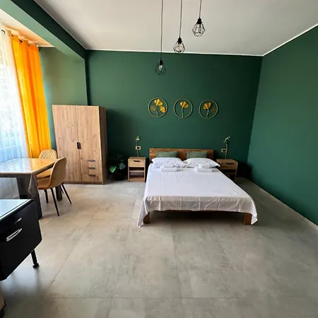 Royal Bergamo Apartment