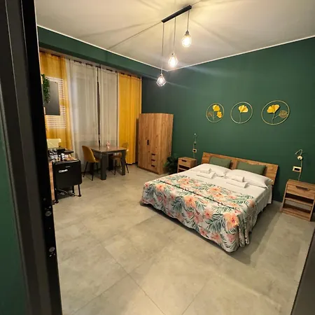 Royal Bergamo Apartment *