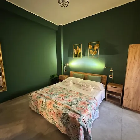 Appartement Royal Bergamo *
