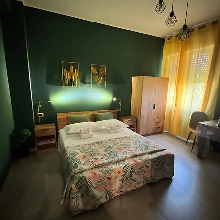 Royal Bergamo Appartement *