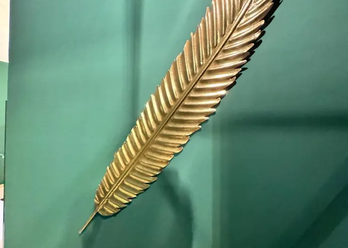 Lägenhet Royal Bergamo