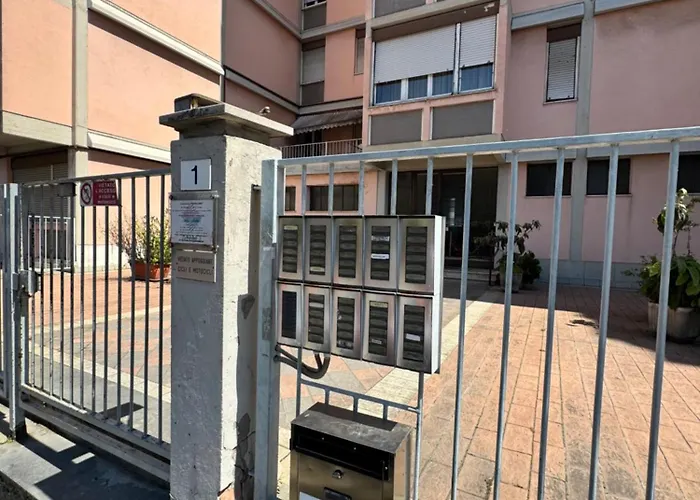 Lägenhet Royal Bergamo